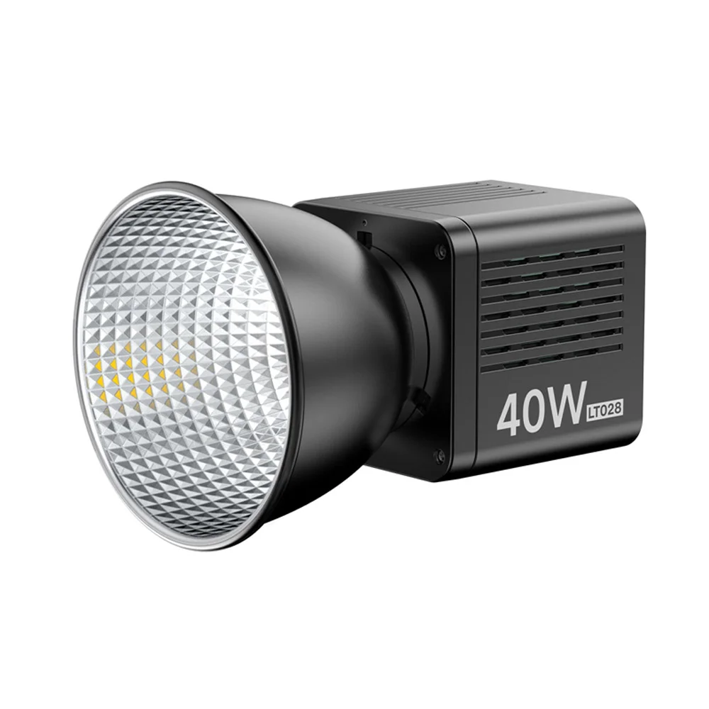 Ulanzi LT028 Portable 40W LED Video Light