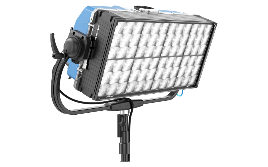 Arri SkyPanel X21 Soft & Hard Light Package - Schuko