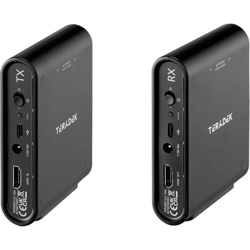Teradek ACE 750 TX-RX