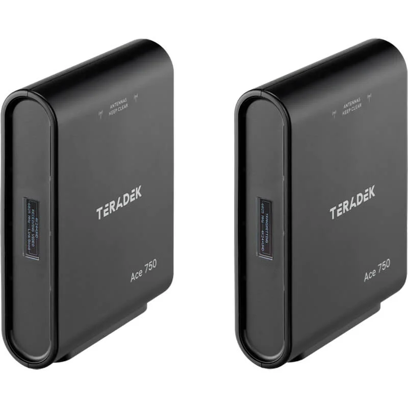 Teradek ACE 750 TX-RX