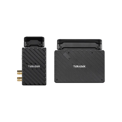 Teradek Bolt 6 LT 750 3G-SDI/HDMI Transmitter/Receiver Kit with Internal Antennas