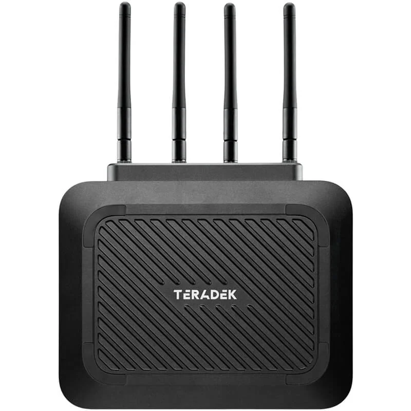 Teradek Link AX Wifi Router/Access Point