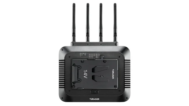 Teradek Link AX Wifi Router/Access Point (V-mount)