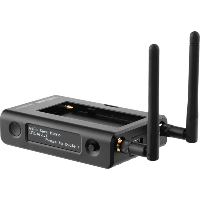 Teradek Serv Micro