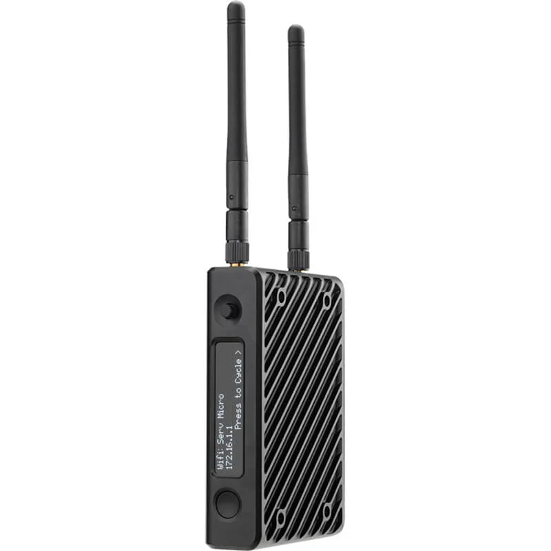 Teradek Serv Micro
