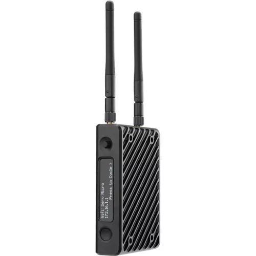 Teradek Serv Micro