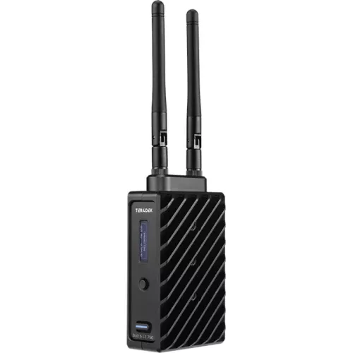Teradek Bolt 6 LT 750 3G-SDI/HDMI Wireless Transmitter