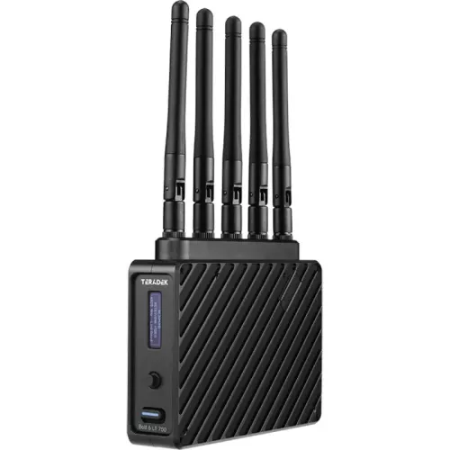 Teradek Bolt 6 LT 750 3G-SDI/HDMI Wireless Receiver