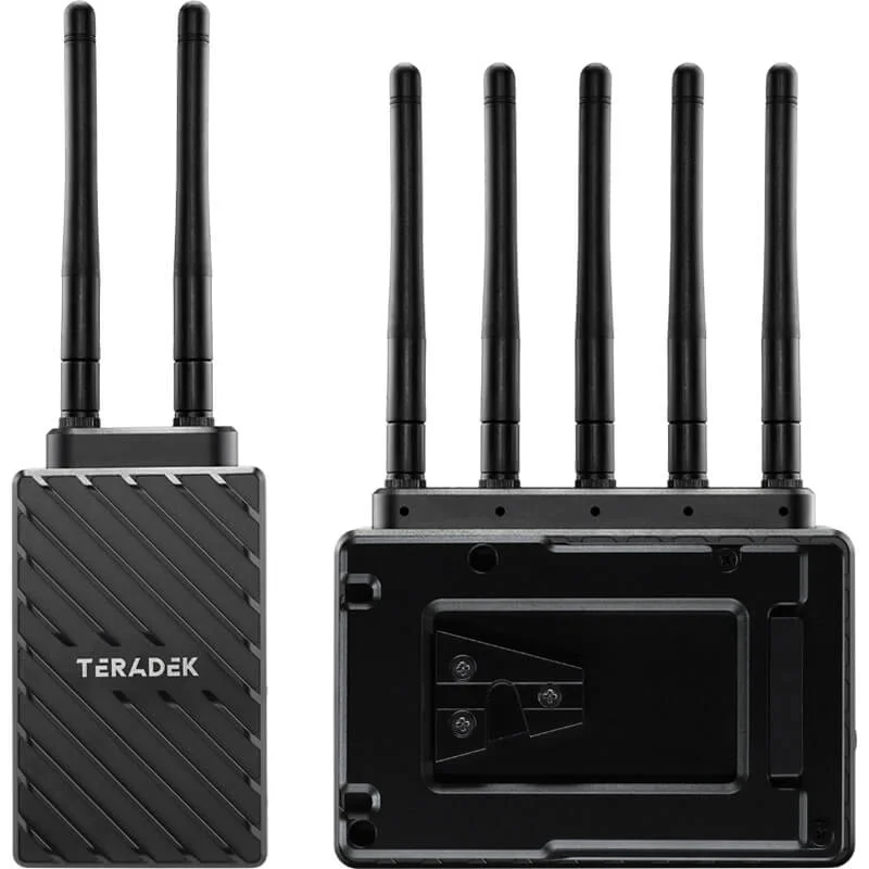 Teradek Bolt 6 LT 750 HDMI Wireless Transmitter/Receiver Kit (V-Mount)