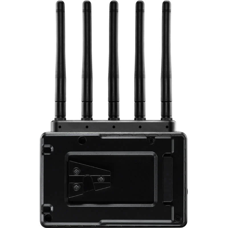 Teradek Bolt 6 LT 750 HDMI Wireless Receiver (V-Mount)