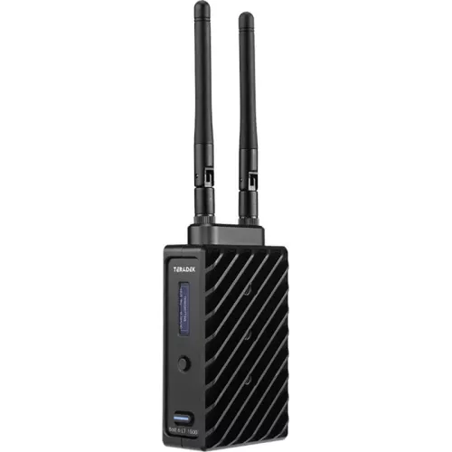 Teradek Bolt 6 LT MAX 3G-SDI/HDMI Wireless Transmitter
