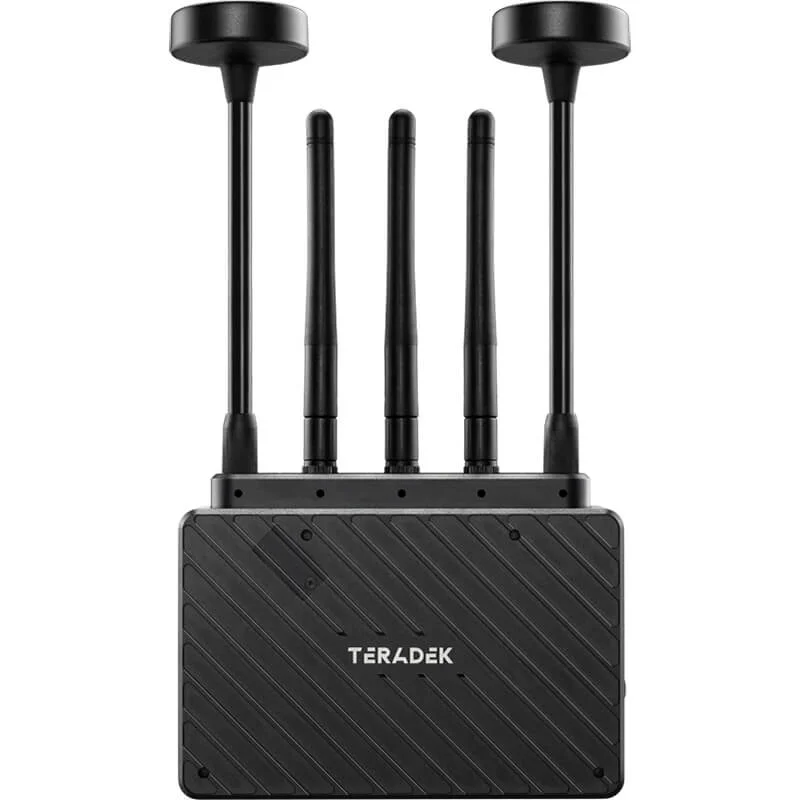 Teradek Bolt 6 LT MAX 3G-SDI/HDMI Wireless Receiver
