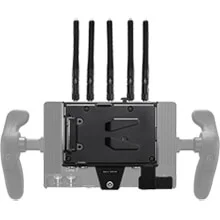 Teradek Bolt 6 RX 1500 Monitor Module for Smart 7 Series (V-Mount)