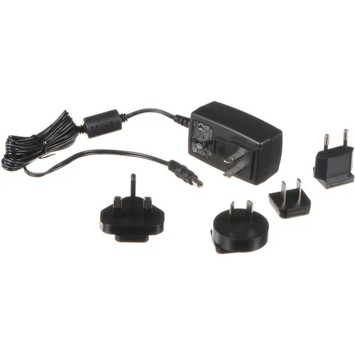 Teradek NIBL 056 AC Adapter (18W, 6' Cable)
