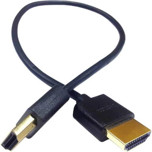 Teradek Bit 736 2-Pin LEMO to LEMO Alexa Cable (36")