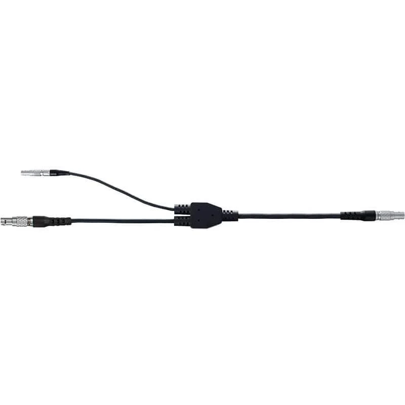 Teradek RT ACI Control + 2pin Power Cable (12in/30cm)
