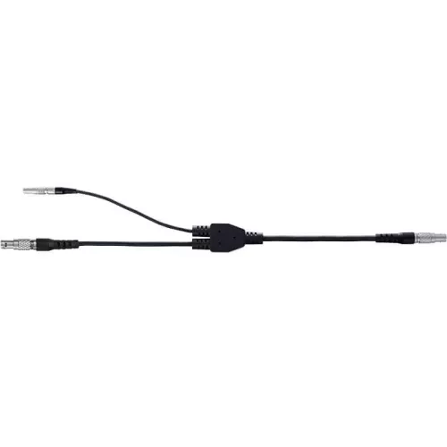 Teradek RT ACI Control + 2pin Power Cable (12in/30cm)