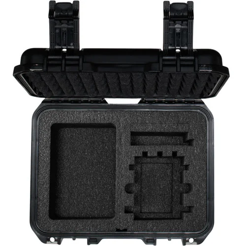 Teradek Protective SKB Case: For Bolt 1000 LT Sets (Up to 2 RXs)