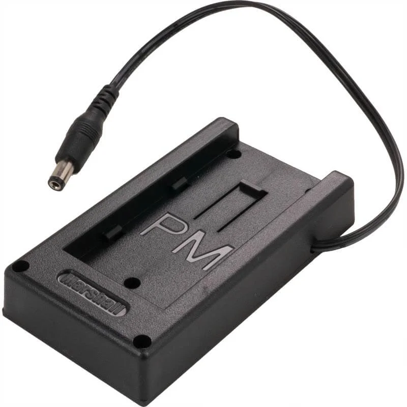 Teradek Battery Adapter Plate for Panasonic CGA-D54