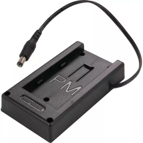 Teradek Battery Adapter Plate for Panasonic CGA-D54