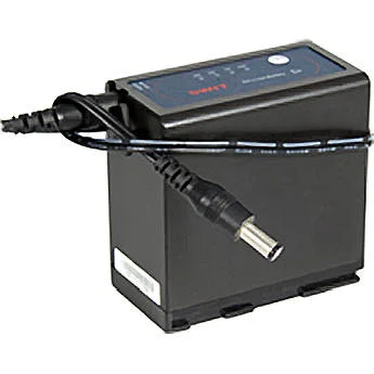 Teradek 7.2V Replacement Battery for Canon BP945/970G Batteries