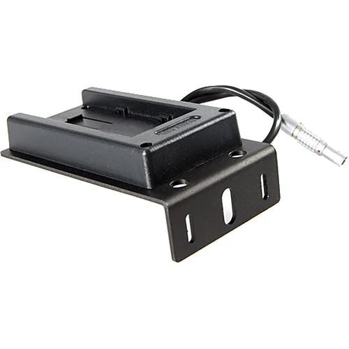 Teradek TX/RX BATTERY PLATE FOR PANASONIC CGA-D54 7.2V CAB