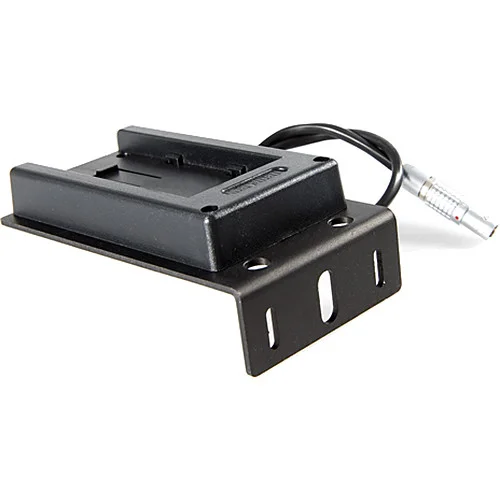 Teradek TX/RX BATTERY PLATE FOR PANASONIC VW-VBG6 7.2V CAB