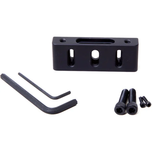 Teradek CUBE 6XX/7XX/8XX AND SERV PRO MOUNTING BRACKET