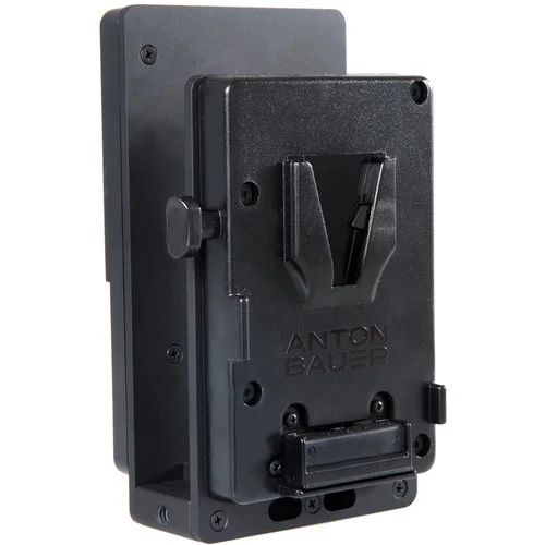 Teradek Dual Battery V-Mount Plate for Cube 605/655