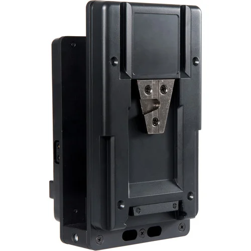 Teradek Dual 14.4V V-Mount Battery Plate for Bolt Pro 300/500/1000/2000/3000 Receivers