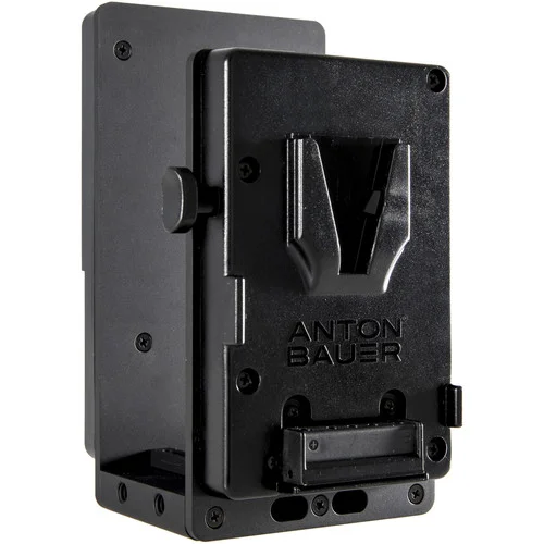Teradek BOND DUAL V-MOUNT BATT PLATE 14.4V CABLE (11IN/27C
