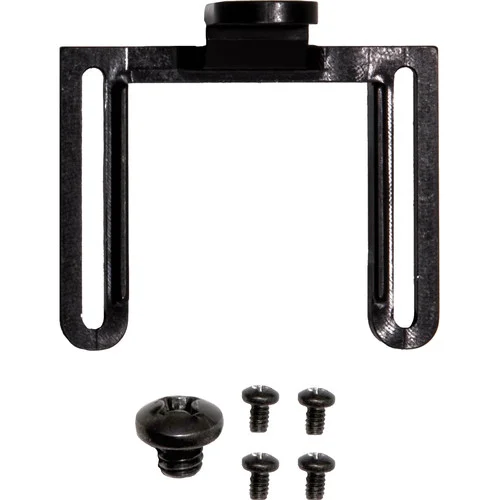 Teradek Node Mounting Bracket - Side Plate - Mount For Bond and Nodes