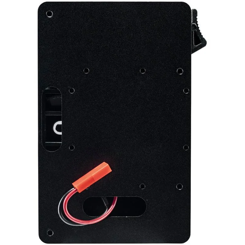 Teradek Bolt 1000 LT and 500 XT RX Battery Plate (Gold Mount)