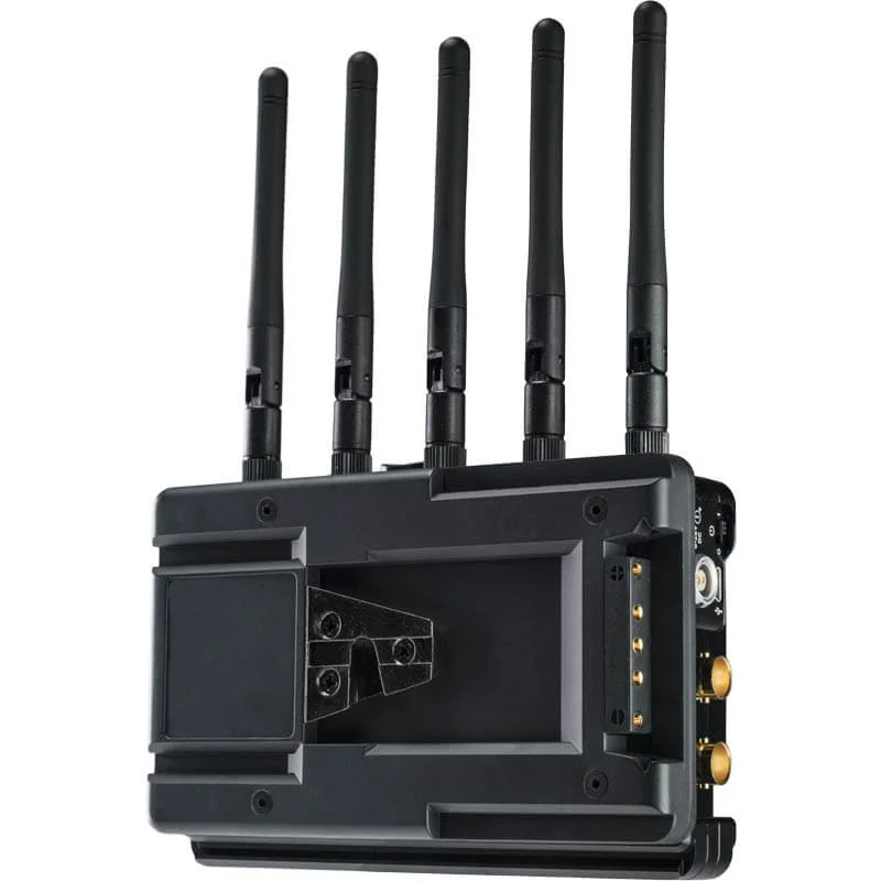 Teradek Dual V-Mount Battery Plate for Bolt 1000/3000 XT Receiver