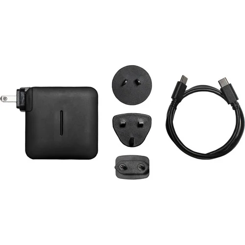 Teradek 61W AC Adapter for VidiU Go