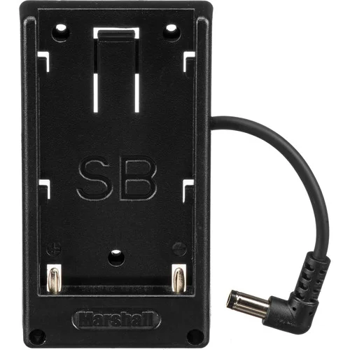 Teradek ACE TX/RX BATTERY PLATE FOR SONY B-SERIES