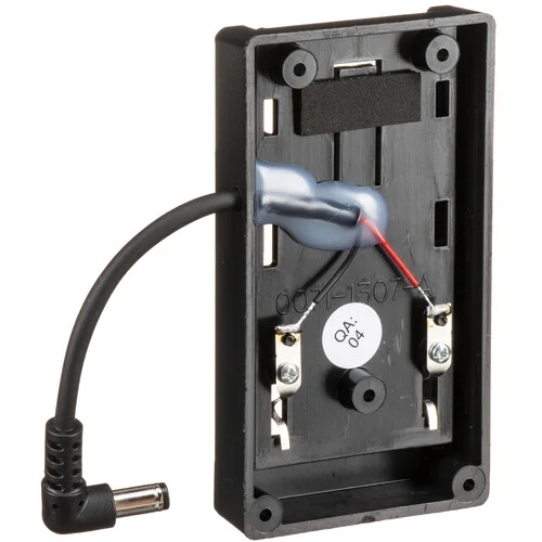 Teradek ACE TX/RX BATTERY PLATE FOR CANON BP-9