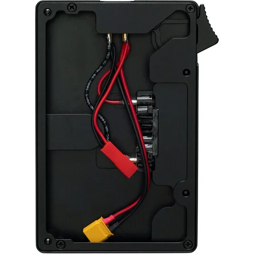 Teradek PRO BATTERY PLATE - GOLD-MOUNT (FEMALE)