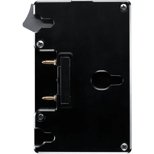 Teradek PRO BATTERY PLATE - GOLD-MOUNT (FEMALE)