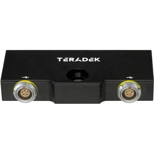 Teradek USB to 5-Pin Wireless Camera Control Hub for Smart 7 Monitors