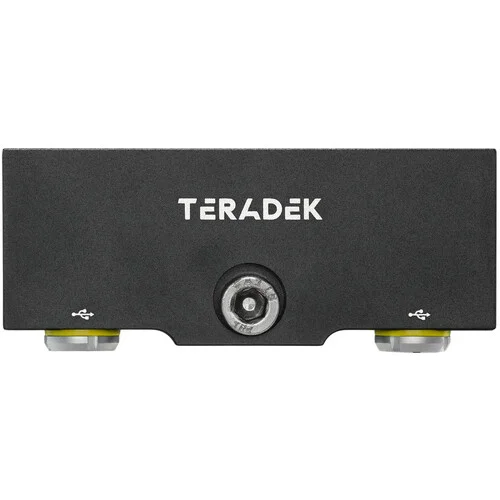 Teradek USB to 5-Pin Wireless Camera Control Hub for Smart 7 Monitors