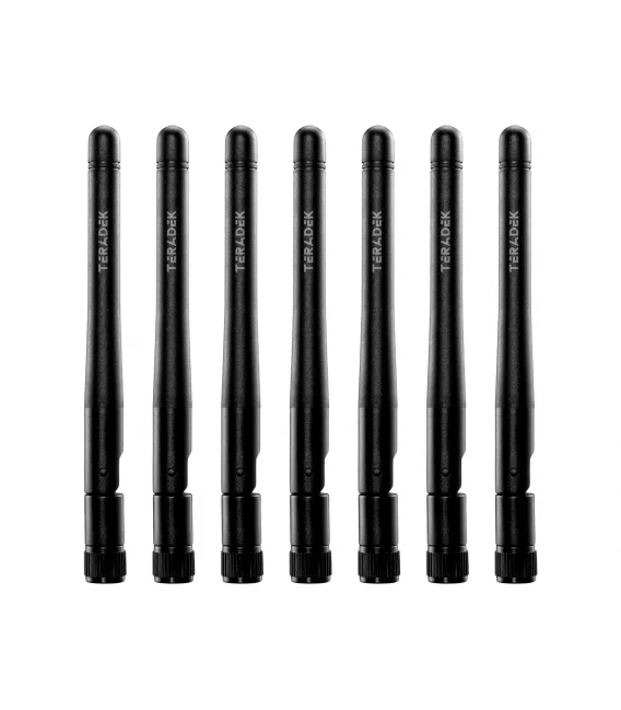 Teradek 6G V Antenna Kit