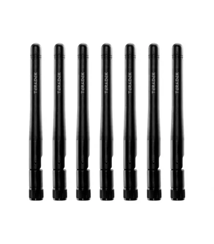 Teradek 6G V Antenna Kit