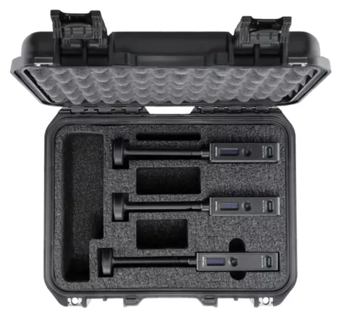 Teradek Large Case for Bolt 6 XT TX and 2 RX