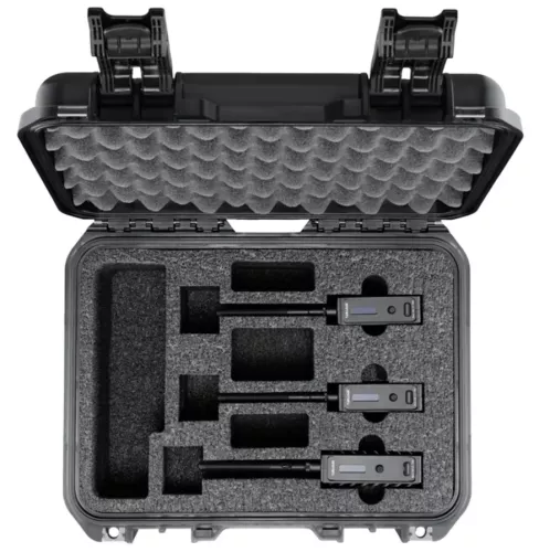 Teradek Large Case for Bolt 6 LT TX and 2 RX
