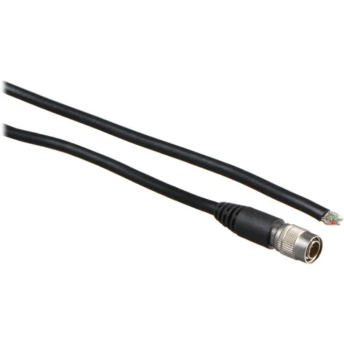 Teradek RT MK3.1 Flying Leads Power Cable (100cm)