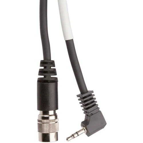 Teradek RT MK3.1 LANC R/S Camera Control Cable (60cm)