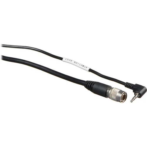 Teradek RT MK3.1 LANC R/S Camera Control Cable (60cm)
