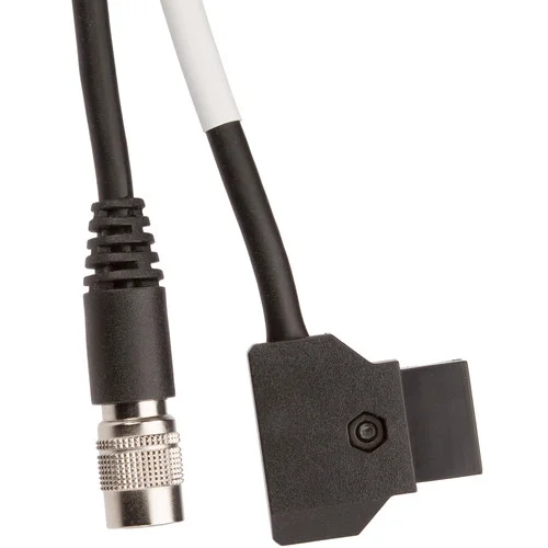 Teradek RT MK3.1 D-Tap Power Cable (60cm)