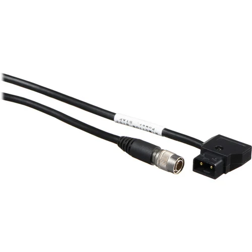 Teradek RT MK3.1 D-Tap Power Cable (60cm)